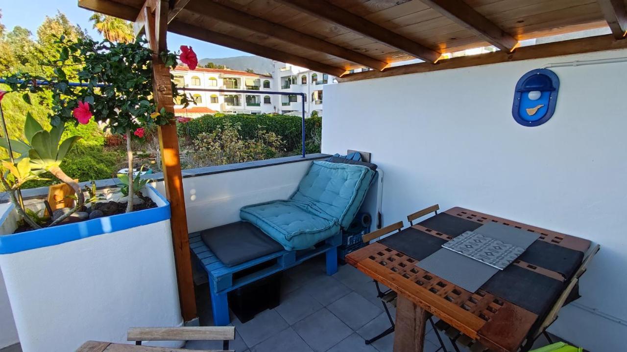 La Haciendita De La Casita Azul Puerto de la Cruz (Tenerife) Exterior foto